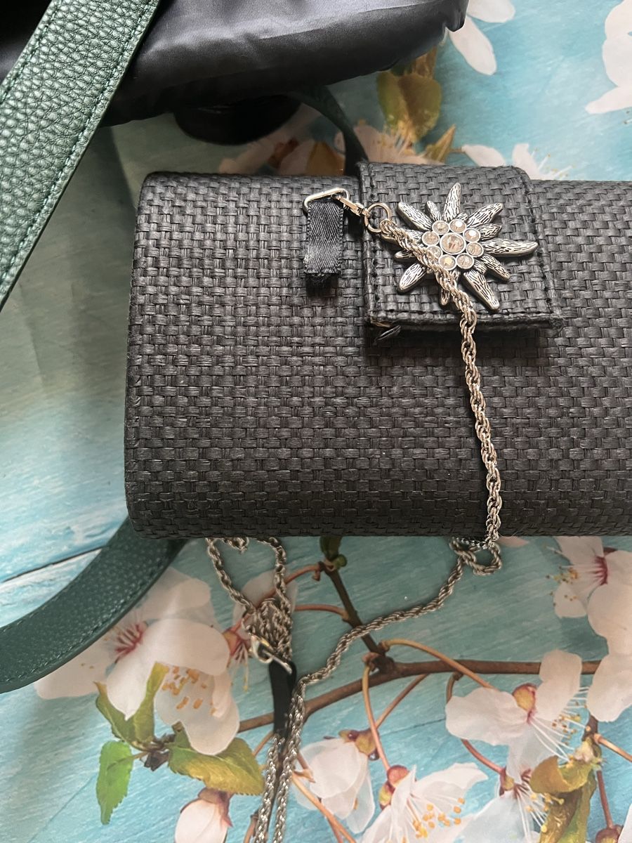 Taschen für Damen: Accessoires – Gebraucht aus Laupersdorf von Cloludi 3
