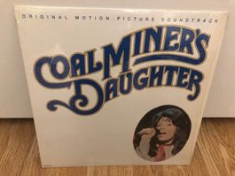 Coalminer‘s Daughter - Soundtrack LP