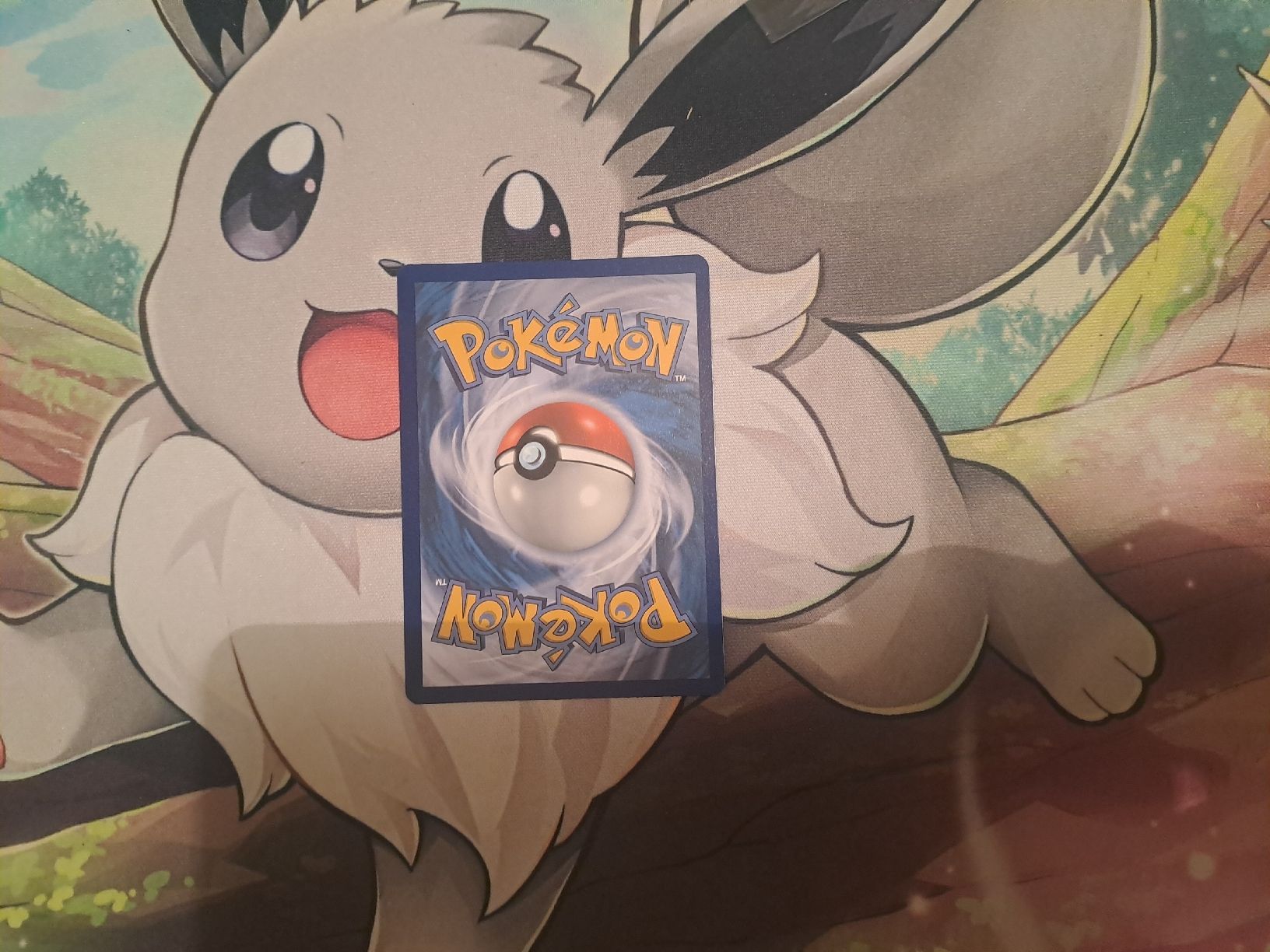 Pokémon Carte collezionabili: Quajutsu ex SVP 132 – Usato da Basel venduto da mfe_86h9 1