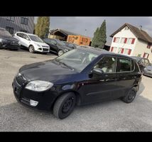 Skoda mit 162777 KM