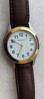 Mondaine M WATCH Bicolor Armbanduhr