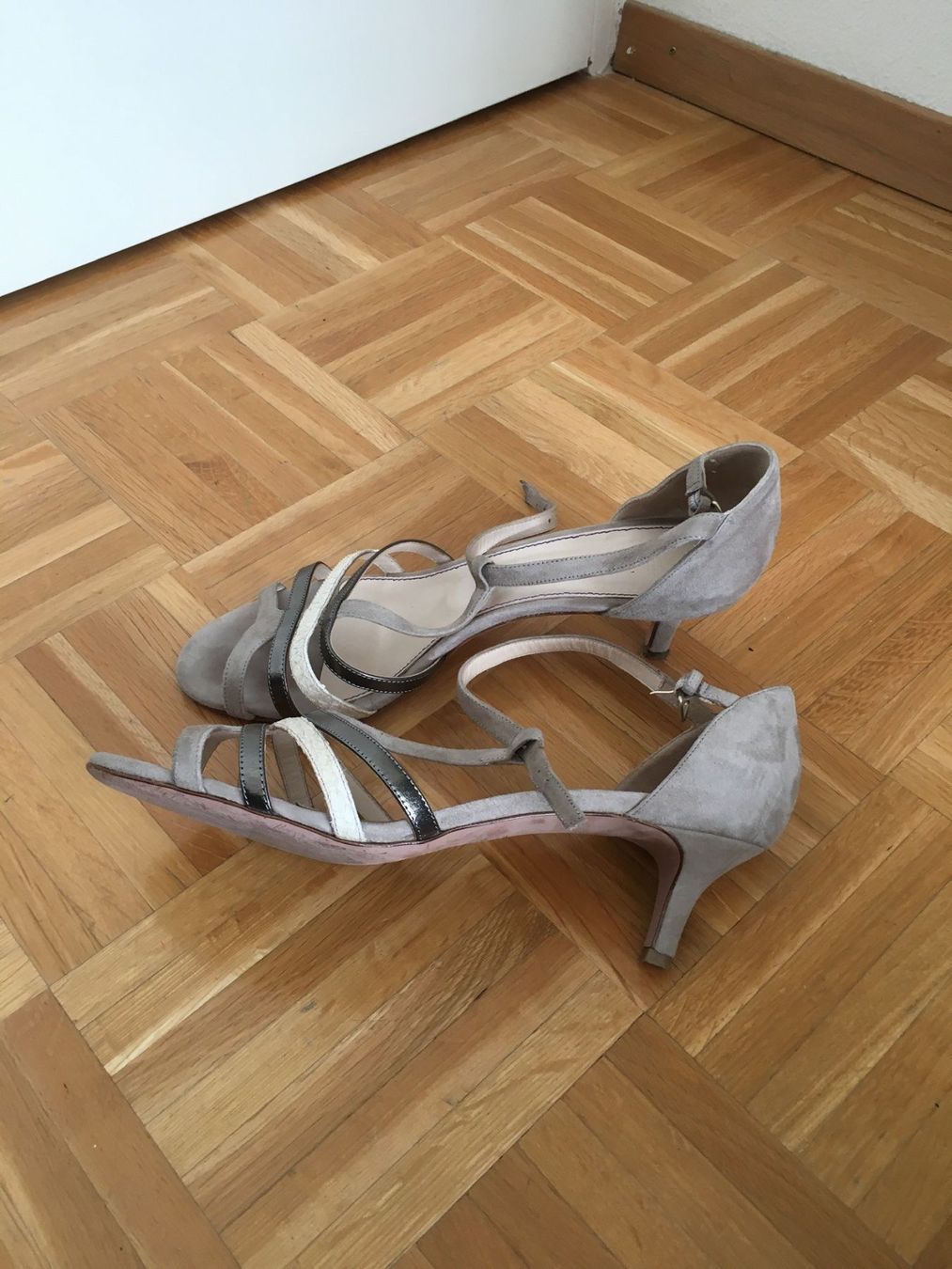 Navyboot Scarpe da donna: Navyboot Sandalen Gr. 42 – Usato da Rüfenacht BE venduto da anelesa 4
