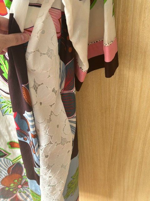 Kleider: Kleid – Neu (gemäss Beschreibung) aus Bern von SonjaPil 1