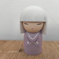 Kimmidoll - "Iki" by Zoé Bonbon (Édition Spéciale) 10cm