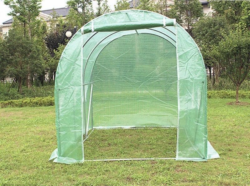 Cabanes de jardin & serres: Gewächshaus 2 x 3 x 6m / 6m2 – Neuf avec emballage d'origine à Gwatt (Thun) par louisgafner 2