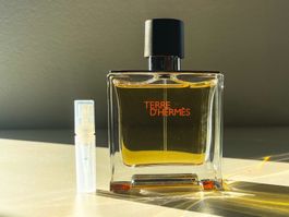 Terre D'Hermes - Parfum - 2ml