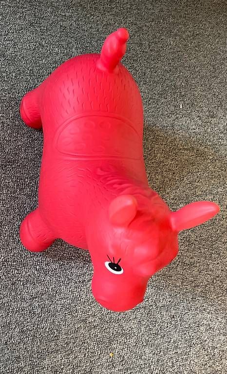Jouets: Gumpipferd – D'occasion à zug par Tschaem0 1