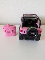 Ferngesteuerter Jeep Wrangler (RC) Ferngesteuertes Auto