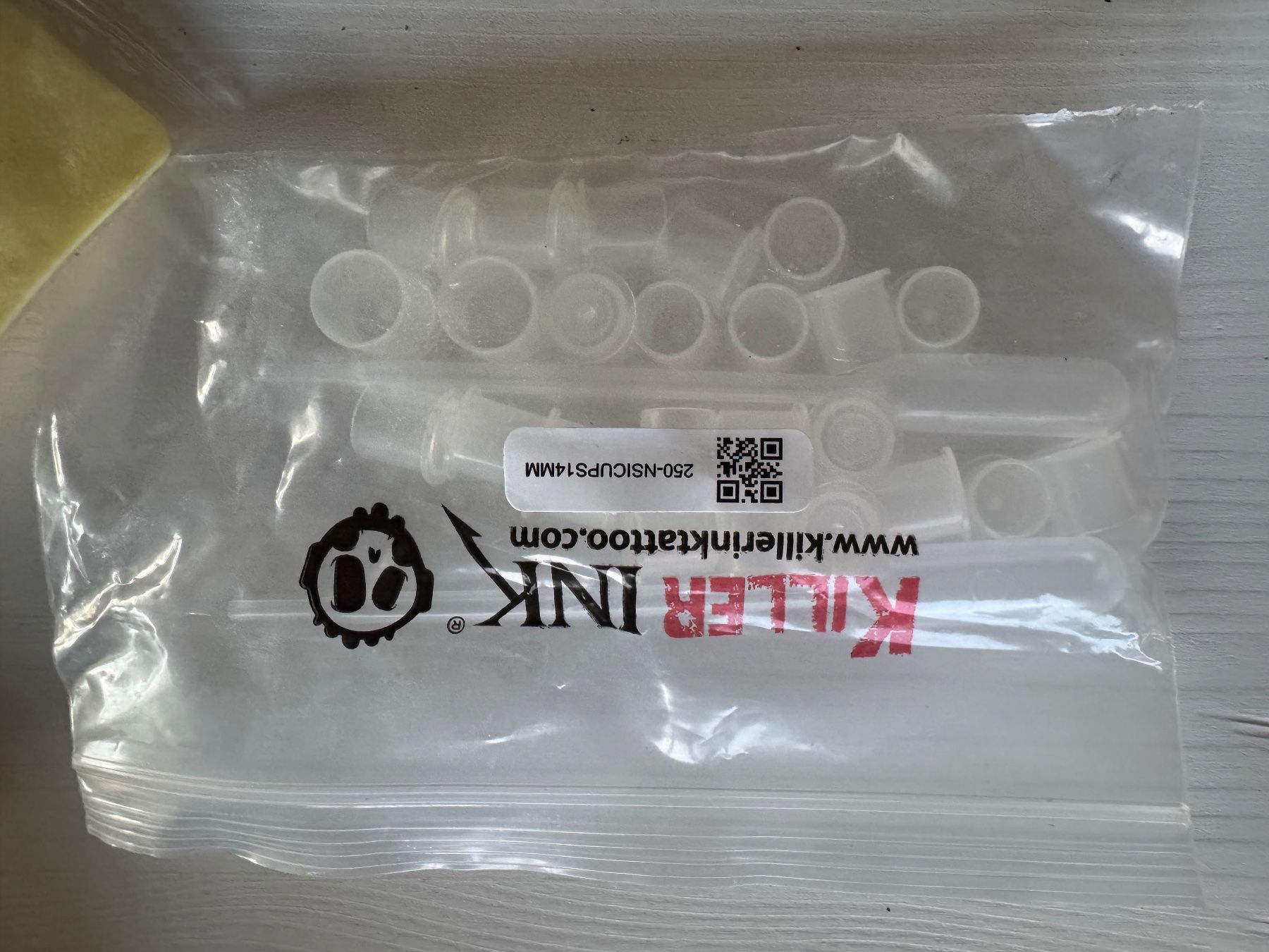 Microfoni: Skalp Mikropigmentierungsgerät SMP Kit – Usato da Steinerberg venduto da Stefan.Lenz 4