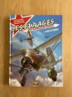 LES ENRAGES DU NORMANDIE-NIEMEN / TOME 1 / PREMIERE EDITION