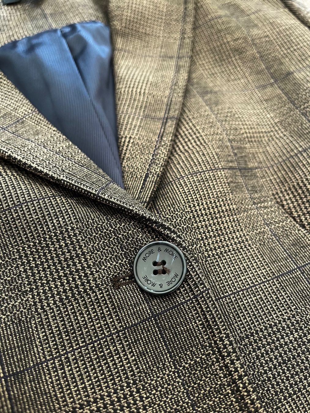 More & More Giacche: Blazer MORE&MORE Grösse 36 – Usato da Glis venduto da lou.fr 2