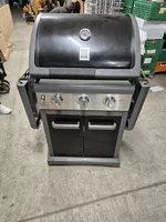 Gasgrill