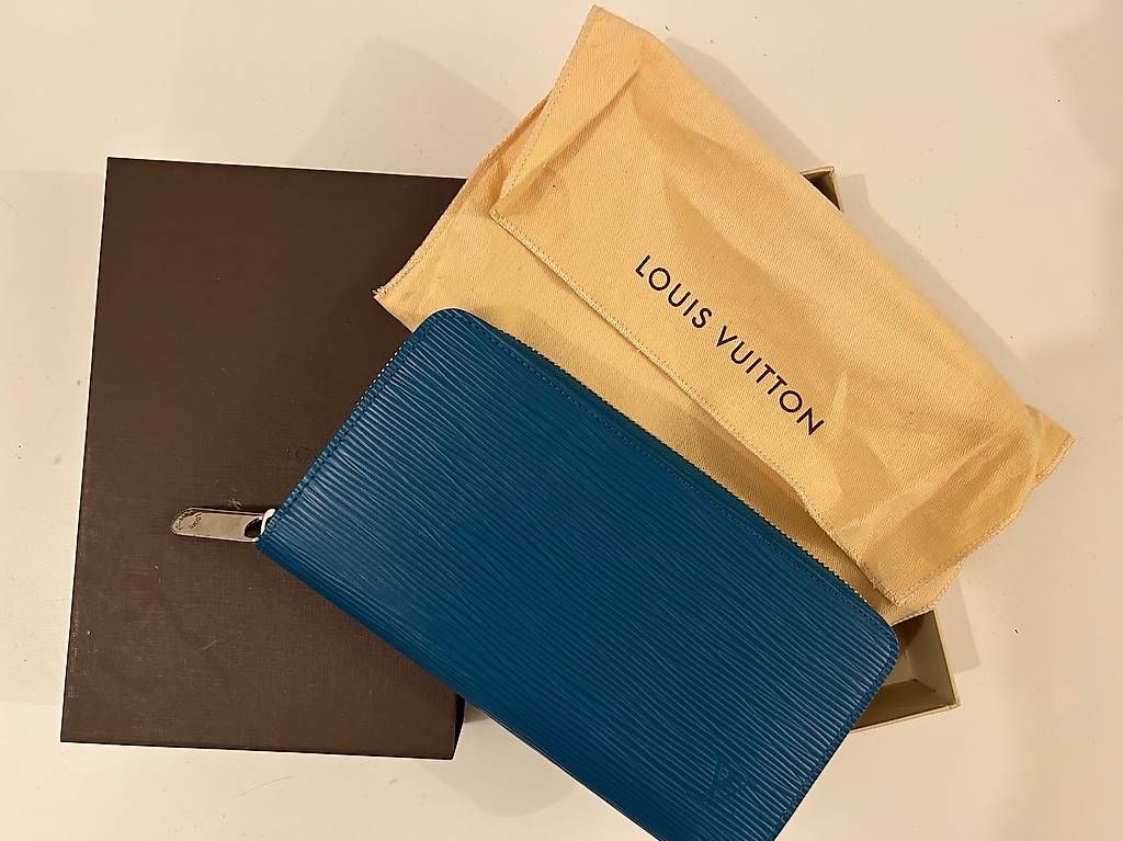 Portamonete: Louis Vuitton Geldbörse – Usato da Zürich venduto da vasadi 1