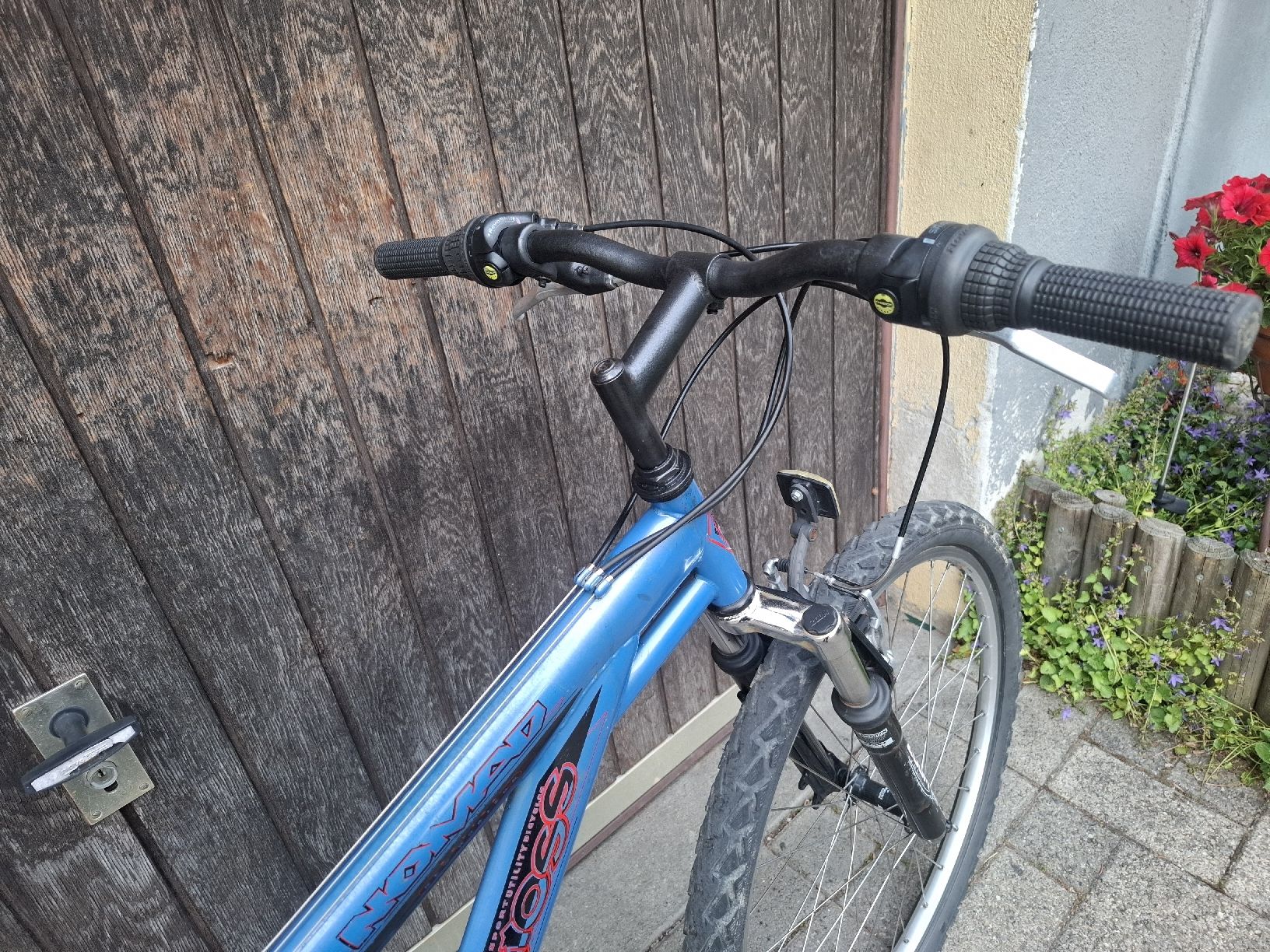 Vélos: Mountainbike  – D'occasion à Balterswil par schnecke89 3