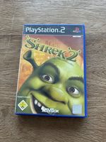 Shrek PS2 Spiel