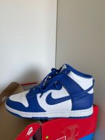 Nike Dunk HI RETRO