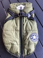 Hundemantel Fashion Sports
