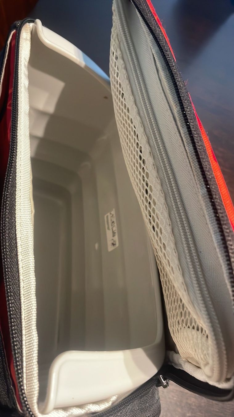 Frigoriferi & Refrigeratori: Kühltasche\Thermotasche Hoppop – Usato da Flums venduto da Inna77 8