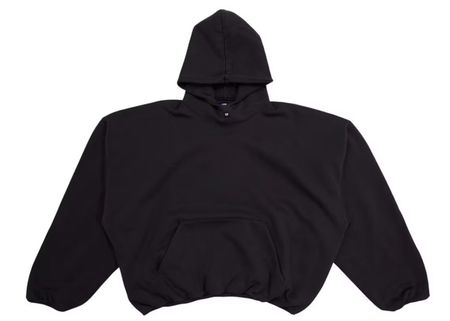 Yeezy x Gap Logo Hoodie / M / neu