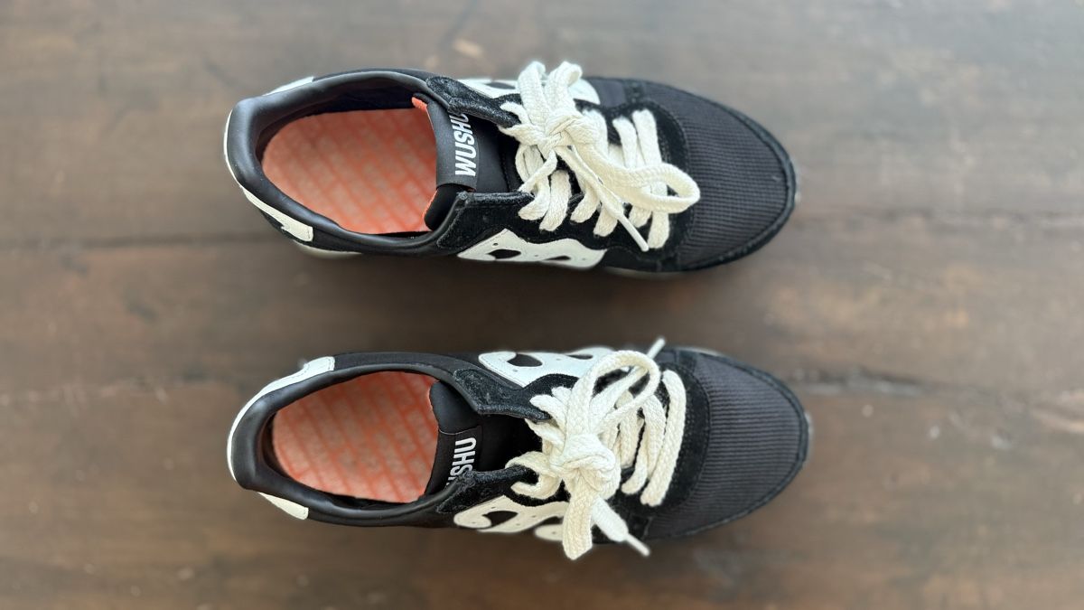 Scarpe da donna: Freizeitschuhe von Wuschu Ruyi – Usato da Küsnacht venduto da cri_ngg5 1