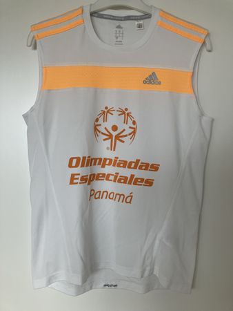 T Shirt course à pied Adidas taille S Gr. S Running