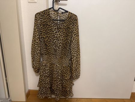 Ginatricot Kleidli Leo Grösse 38