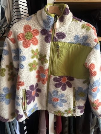 Wanderjacke Gr. S/XS von Kazane