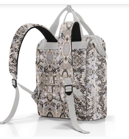 Reisenthel Rucksack 12L Neu, ideal für Sommer-Ausflüge! ☀️🎒