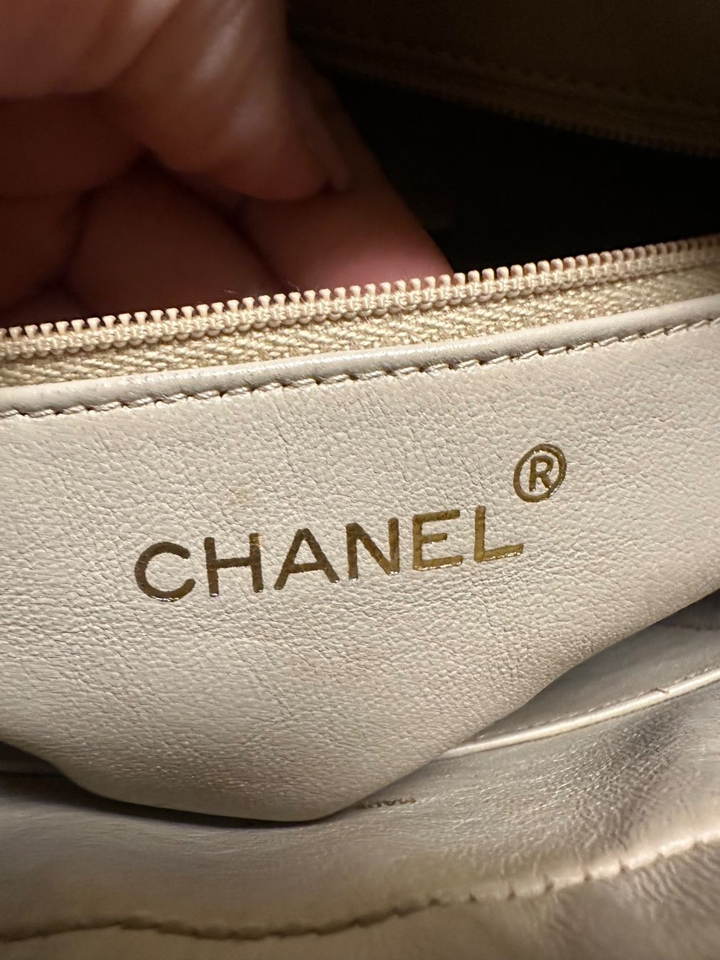 Chanel Borse da donna: Seltene Chanel Matelassé Camera Bag – Usato da Bremgarten AG venduto da jiom 9