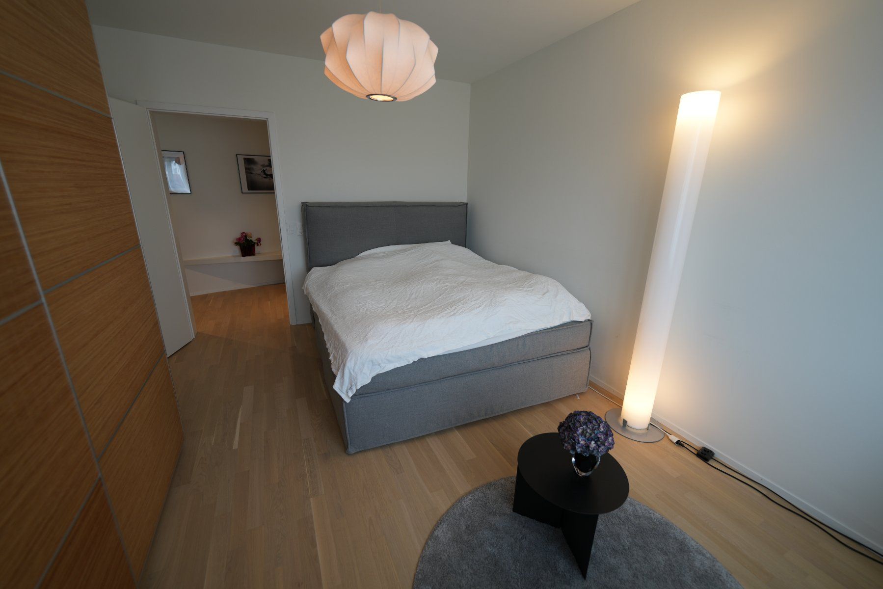 Letti: Premium Boxspringbett KINX (Studio Copenhagen) – Usato da Zürich venduto da bas_8yhz 1