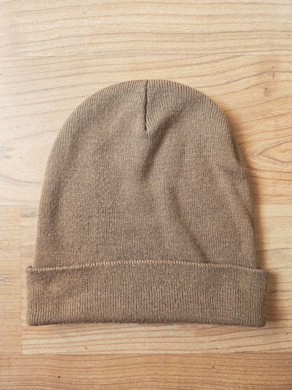 Carhartt Copricapi, berretti & cappellini: Carhartt bonnet beige – Usato da Ecoteaux venduto da floom 1