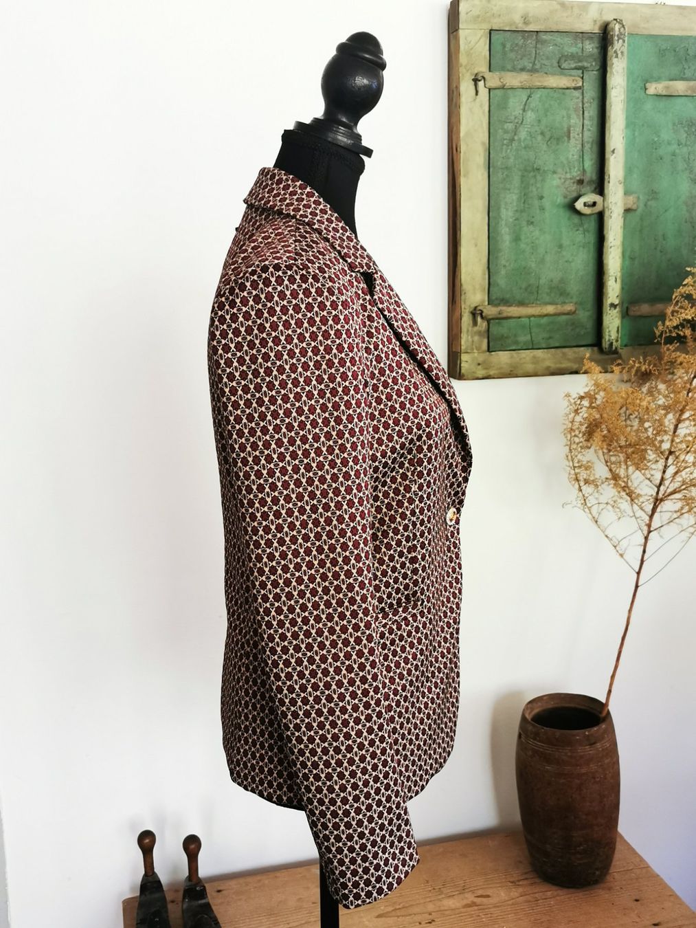 Liu Jo Giacche: Liu Jo eleganter Blazer Gr. 34 – Usato da gachnang venduto da tibus1 2
