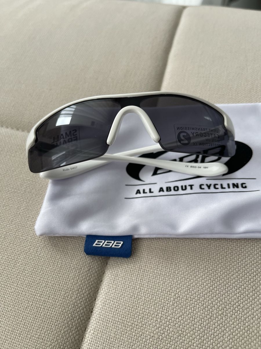 BBB Cycling Brillen & Gläser: BBB Cycling Kids Sonnenbrille small – Neu (gemäss Beschreibung) aus Wichtrach von Adriana222 5