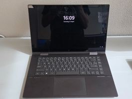 HP Envy x360 Laptop 15 Zoll guter Zustand
