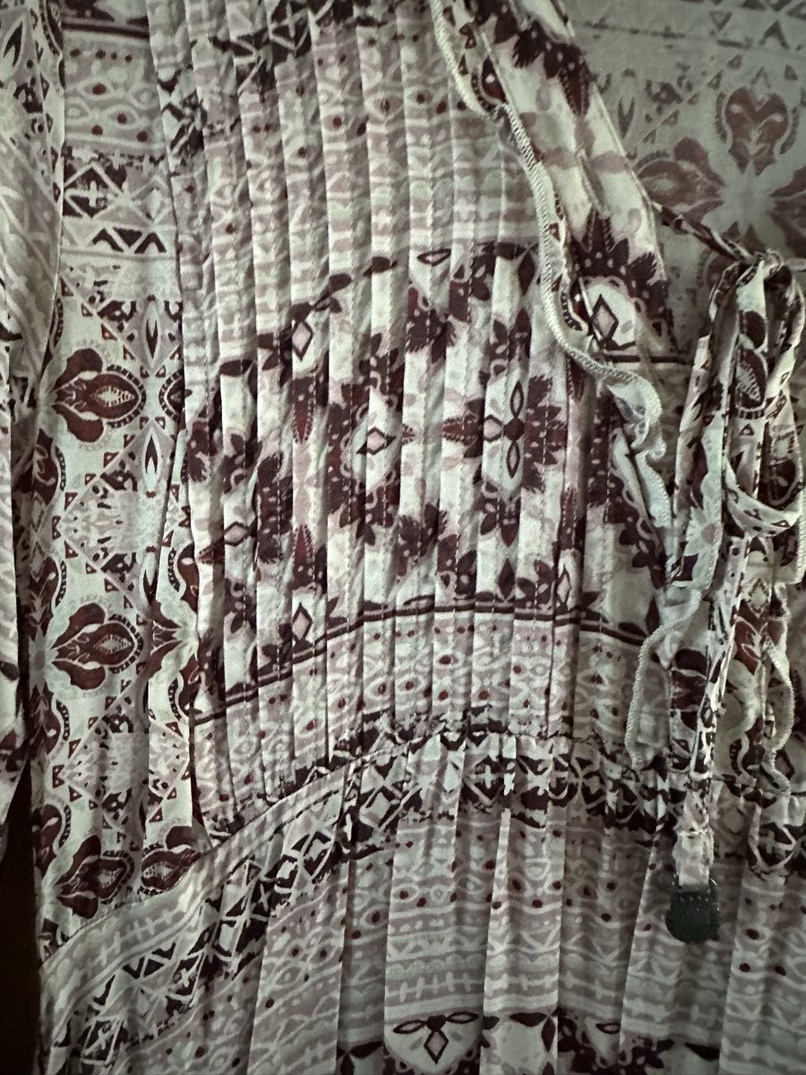 Odd Molly Vestiti: Kleid von ODD MOLLY, Gr. 1 – Usato da Bolken venduto da Spinnwebereien 4