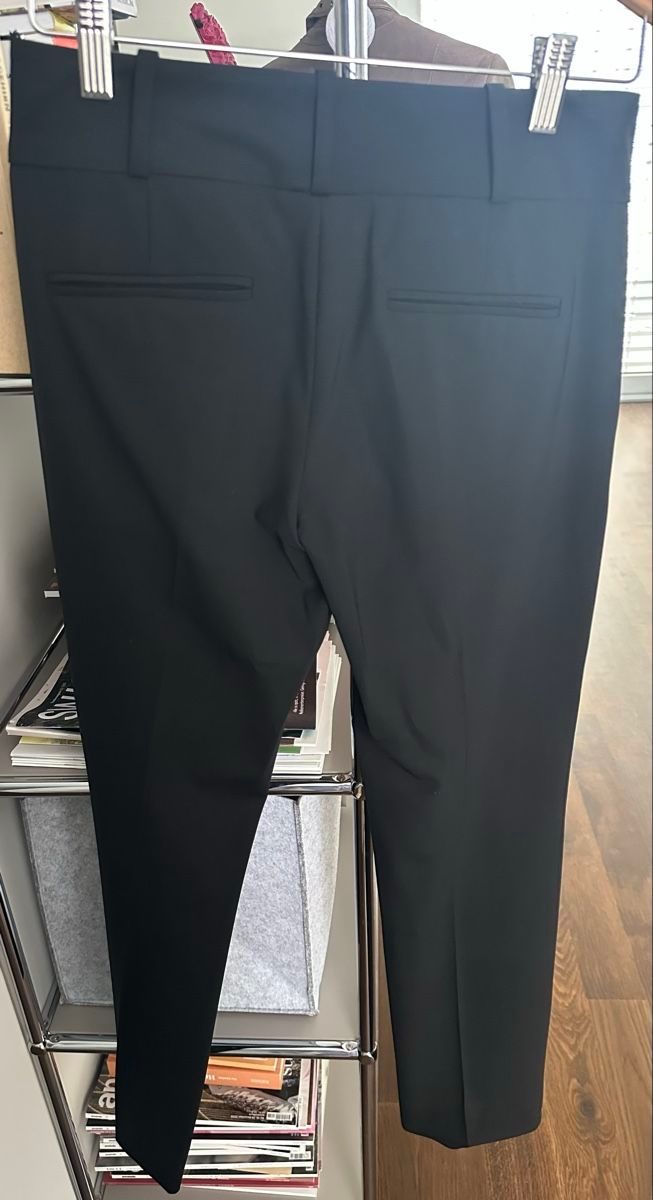 Hugo Boss Hosen: HUGO BOSS HOSE - Schurwolle / Gr. 34 – Gebraucht aus Basel von shorthills_2013 2