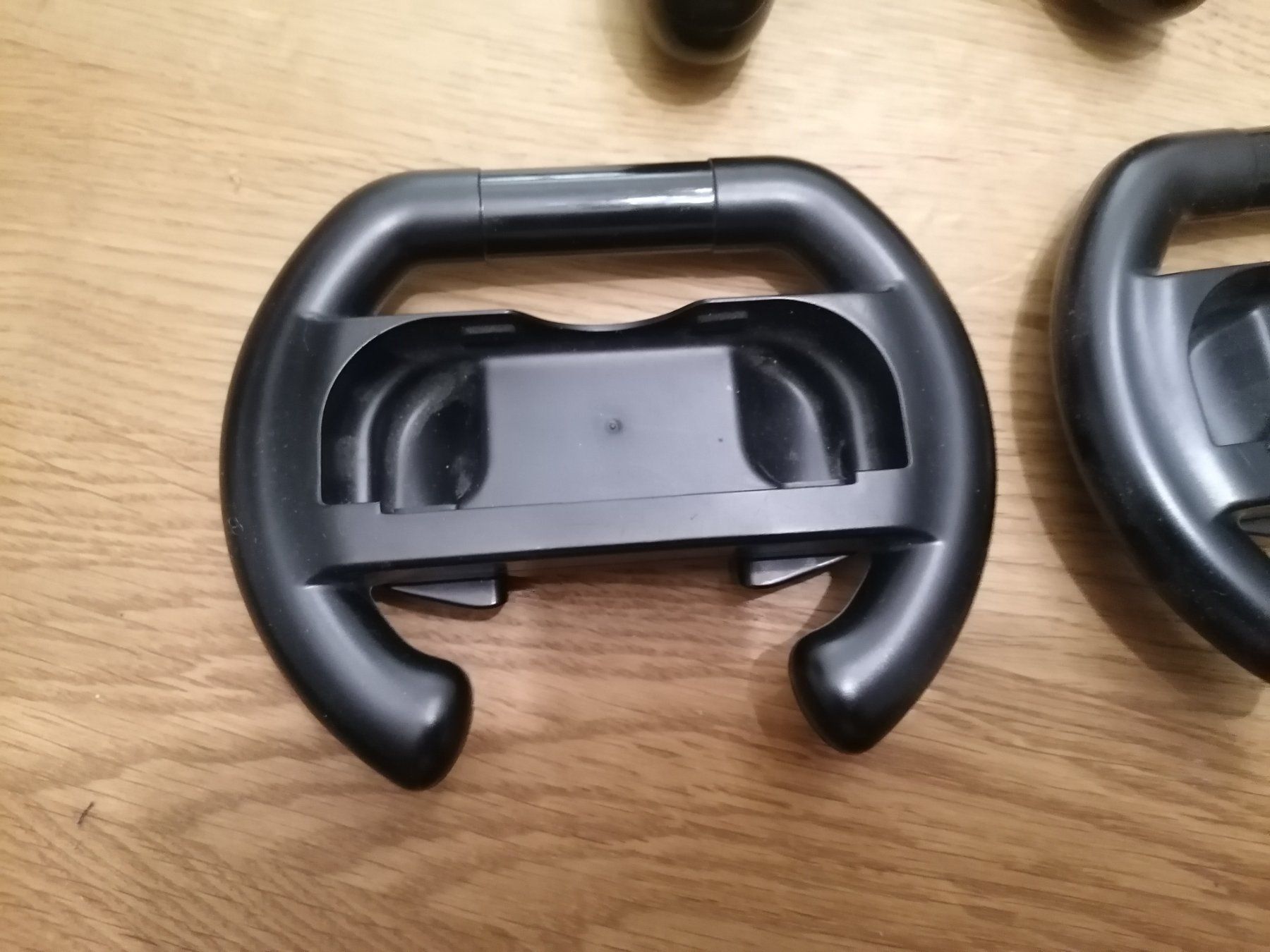 Controller: Kontroller Griff / Lenkrad Nintendo Switch Compatibel – Gebraucht aus Basel von vintagecollector 1