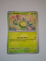 Pokemon Karte: Knospi 004/131