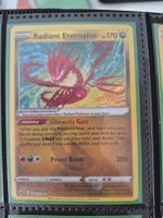Radiant Eternatus