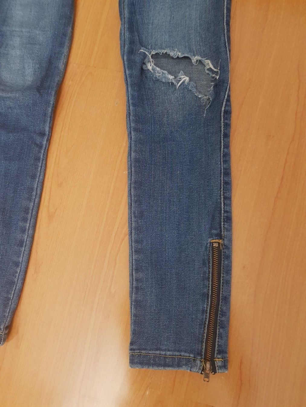 Jeans: Jeans – Usato da Zürich venduto da Ivona3 3