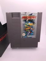 NES - Rollergames