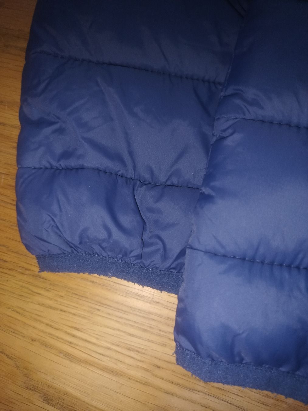 Giacche & Cappotti: Übergangsjacke Alive, Gr. 152 – Usato da Burgdorf venduto da Bxblau 1
