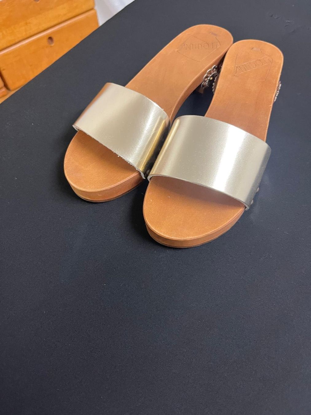 Damenschuhe: Antidoti Schuhe - Made in Italy – Neu (gemäss Beschreibung) aus Altendorf von ClaudioCampinho 4