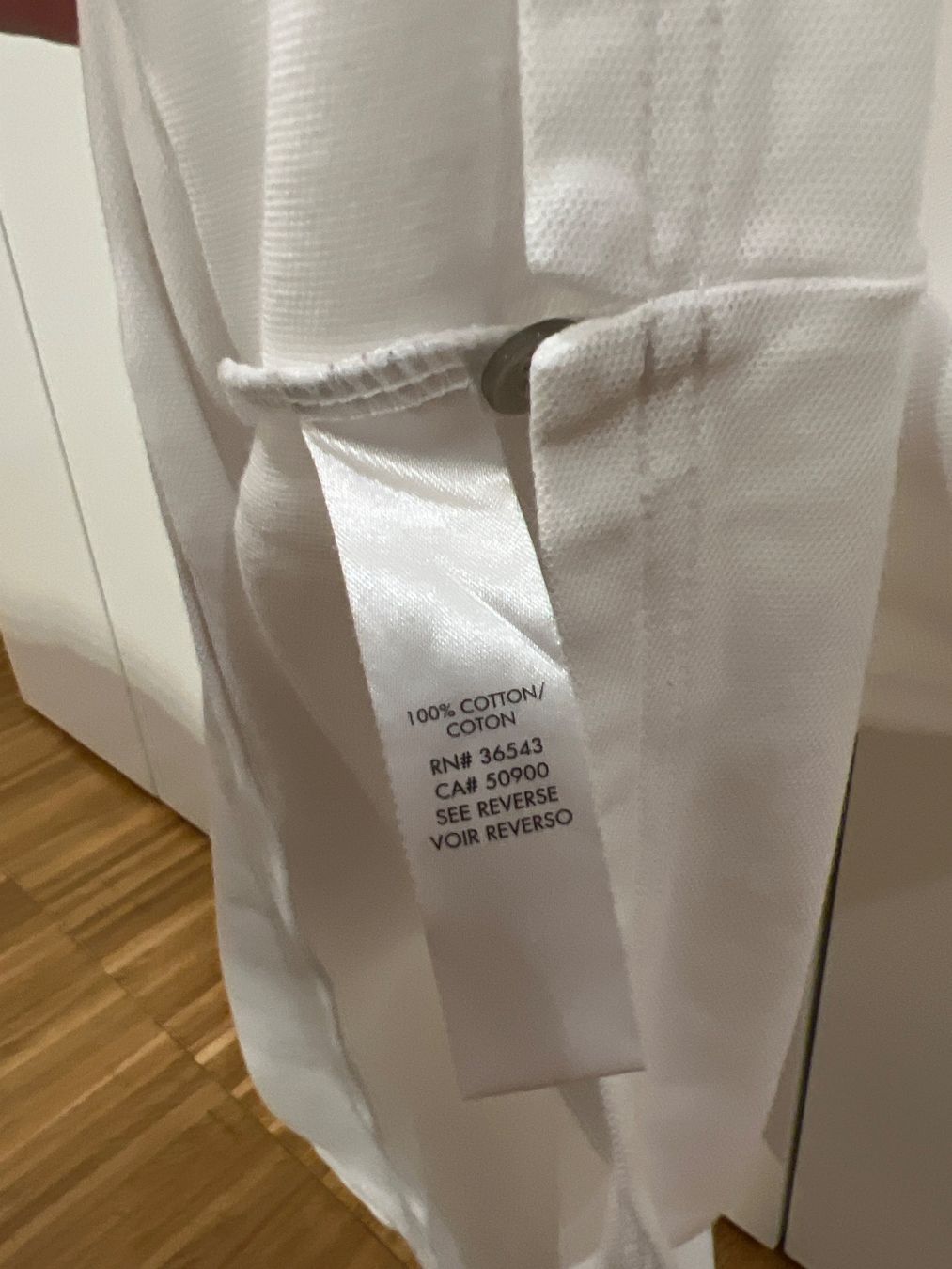 Calvin Klein Magliette Polo: Calvin Klein – Usato da Menzingen venduto da Dali2504 2