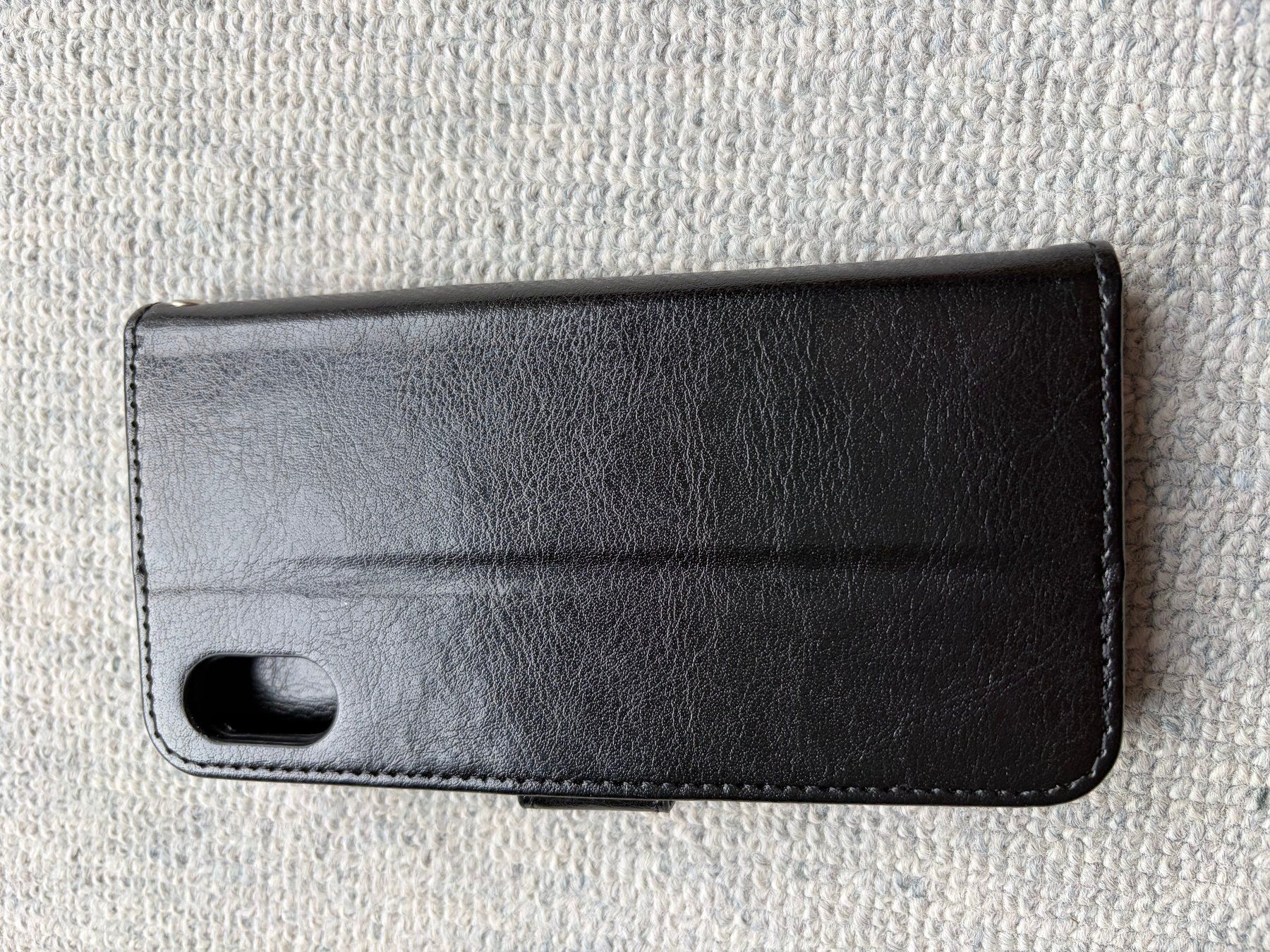 Apple Coques & Protection écran: iPhone X Hülle, Etui – Neuf (Voir description) à Uster par htm1 2