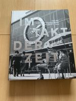 Buch: IM TAKT DER ZEIT, MCH Group, Zustand gut