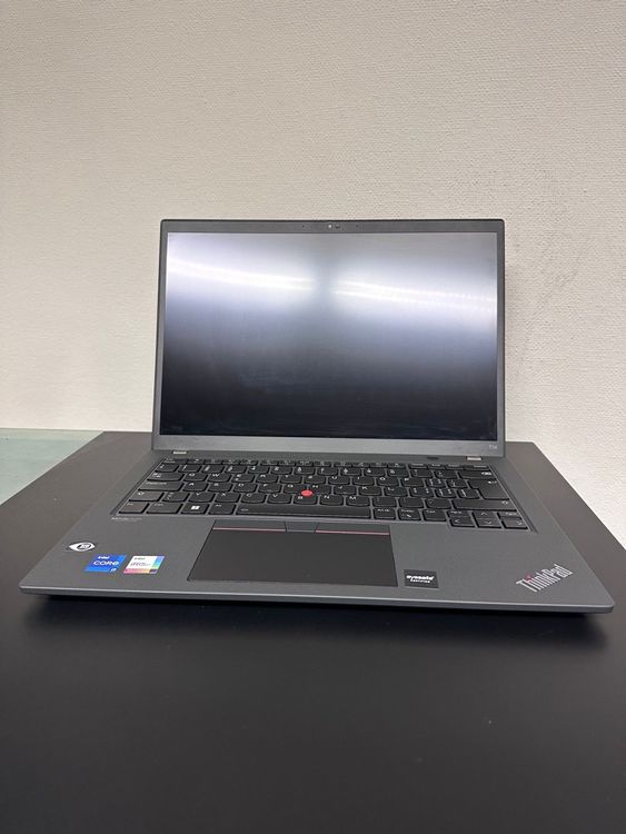 Lenovo T14 Gen3 i7 12. Gen 1TB 32GB | Kaufen auf Ricardo