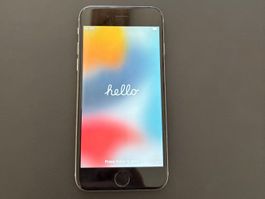 Apple iPhone 6S