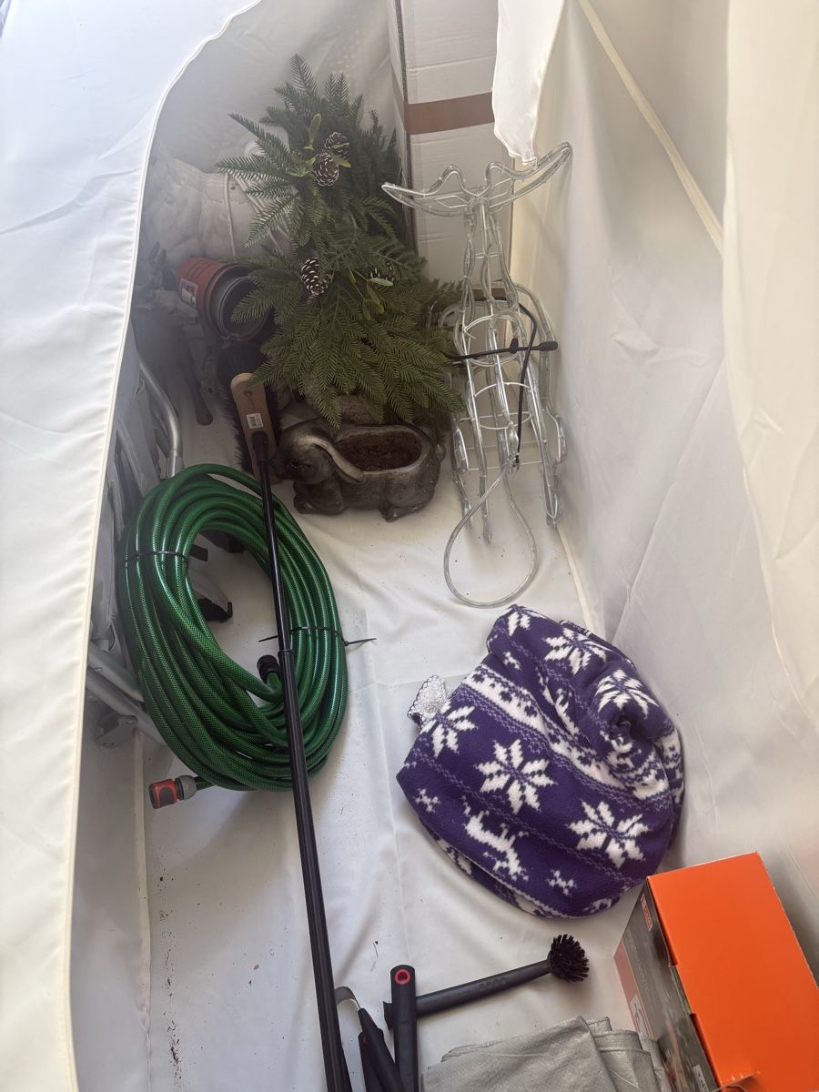 Auflagenboxen: Gartenbox – Gebraucht aus Heimberg von Miicky.s1 5