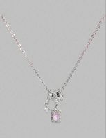 Collier en acier inoxydable